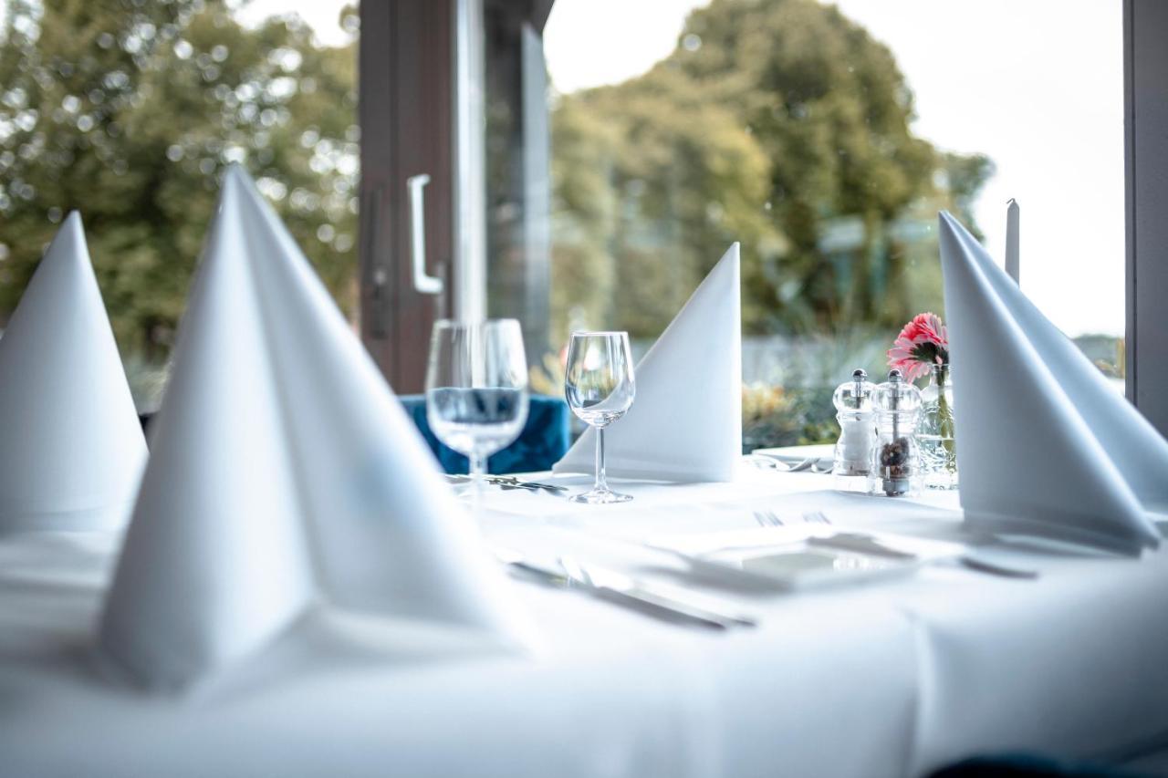Hotel Restaurant De Stadsherberg Франекер Екстериор снимка
