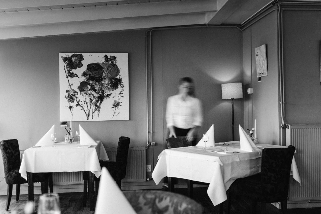 Hotel Restaurant De Stadsherberg Франекер Екстериор снимка